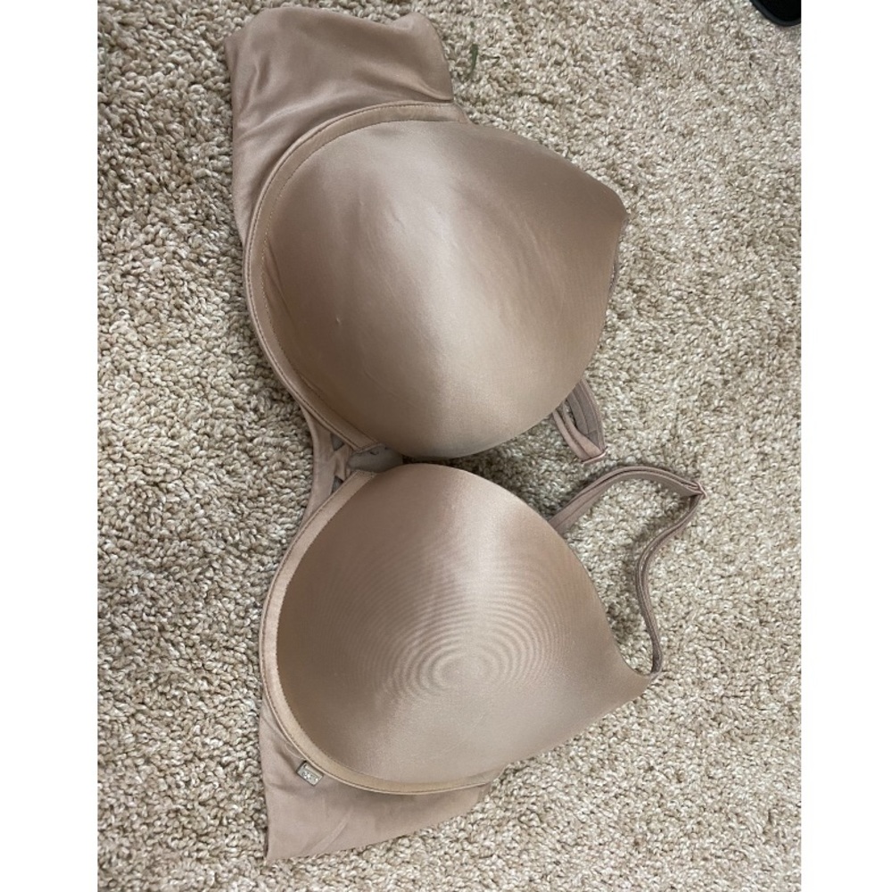 Very sexy push up bra from Victoria secret